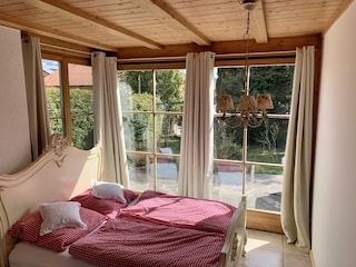 Vakantieappartement Rieden am Forggensee Kenmerken 17
