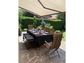 Vakantieappartement Rieden am Forggensee Kenmerken 18