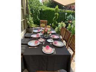 Apartamento de vacaciones Rieden am Forggensee Características 19