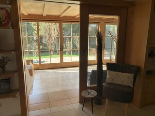 Apartamento de vacaciones Rieden am Forggensee Características 20