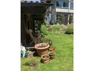 Appartamento per vacanze Rieden am Forggensee Caratteristiche 21