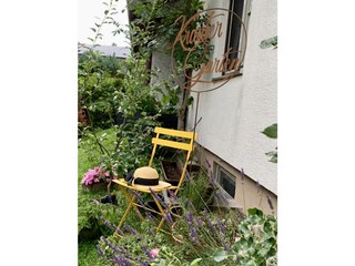 Appartamento per vacanze Rieden am Forggensee Caratteristiche 22