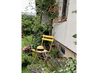Vakantieappartement Rieden am Forggensee Kenmerken 22