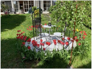 Apartamento de vacaciones Rieden am Forggensee Características 23