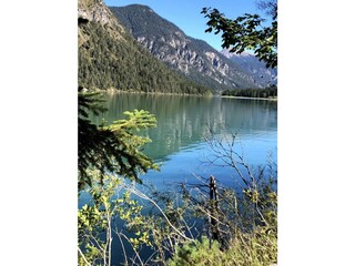 Appartamento per vacanze Rieden am Forggensee Registrazione all'aperto 2