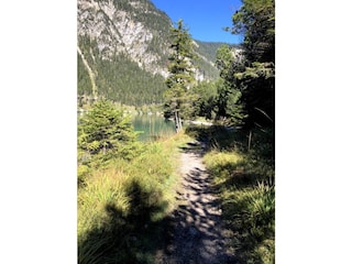 Vakantieappartement Rieden am Forggensee Buitenaudio-opname 4