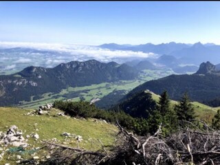 Appartamento per vacanze Rieden am Forggensee Registrazione all'aperto 7