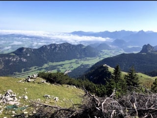 Vakantieappartement Rieden am Forggensee Buitenaudio-opname 7
