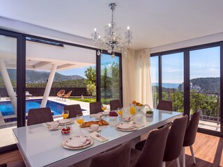 Villa Gata Caratteristiche 19