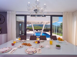 Villa Gata Caratteristiche 20