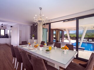 Villa Gata Caratteristiche 21