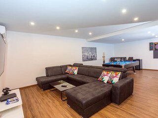 Villa Gata Caratteristiche 22