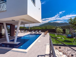 Villa Gata Registrazione all'aperto 8