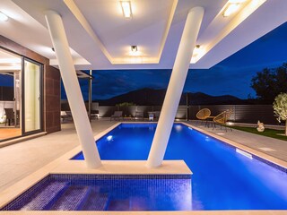 Villa Gata Registrazione all'aperto 11