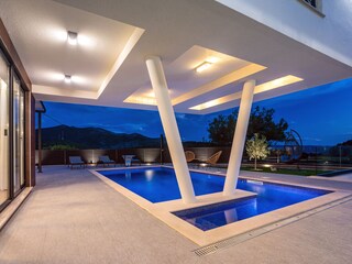 Villa Gata Registrazione all'aperto 13