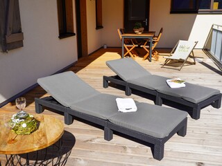 Apartamento de vacaciones Lautenbach Grabación al aire libre 7