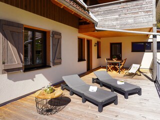 Apartamento de vacaciones Lautenbach Grabación al aire libre 8