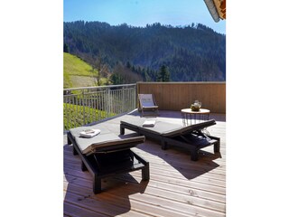 Apartamento de vacaciones Lautenbach Grabación al aire libre 9