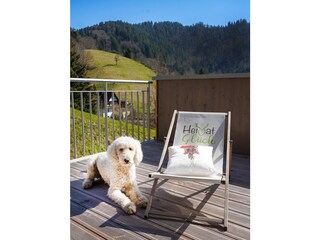 Apartamento de vacaciones Lautenbach Grabación al aire libre 10