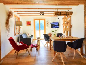 Ferienwohnung Heimatglück Schwarzwald