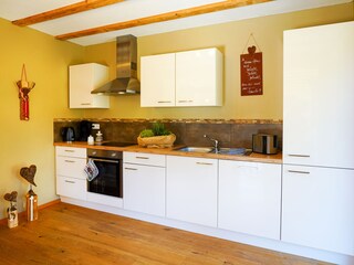 Apartamento de vacaciones Lautenbach Características 14