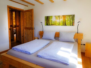 Apartamento de vacaciones Lautenbach Características 15