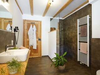 Apartamento de vacaciones Lautenbach Características 13
