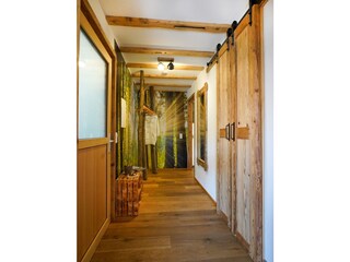 Apartamento de vacaciones Lautenbach Características 16
