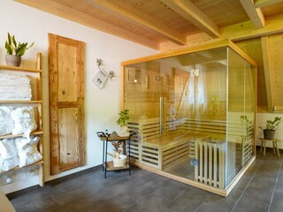 Apartamento de vacaciones Lautenbach Características 17