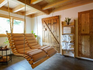 Apartamento de vacaciones Lautenbach Características 18