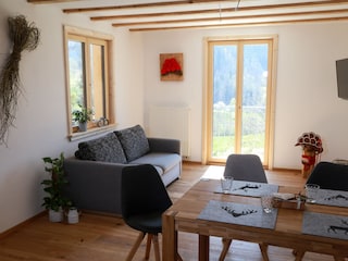 Vakantieappartement Lautenbach Kenmerken 7