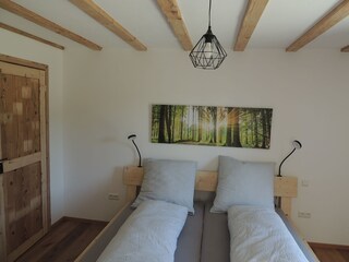 Vakantieappartement Lautenbach Kenmerken 9