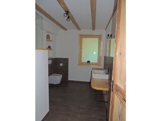 Vakantieappartement Lautenbach Kenmerken 10