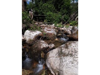 Appartamento per vacanze Lautenbach Registrazione all'aperto 6