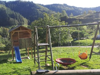 Spielplatz