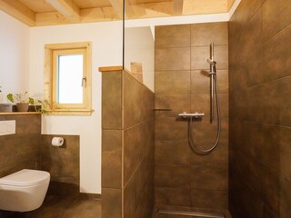 Appartamento per vacanze Lautenbach Caratteristiche 16