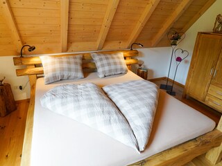 Appartamento per vacanze Lautenbach Caratteristiche 14