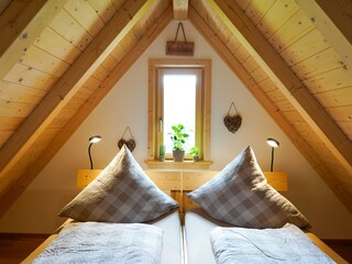 Appartamento per vacanze Lautenbach Caratteristiche 17