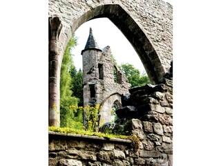 Appartamento per vacanze Lautenbach Ambiente 20