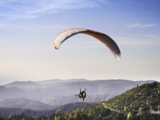 Appartamento per vacanze Lautenbach Ambiente 26