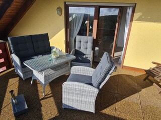 Apartamento de vacaciones Frauenwald Grabación al aire libre 7