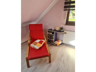 Apartamento de vacaciones Frauenwald Características 14