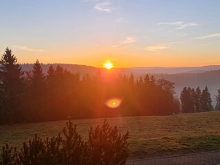 Appartamento per vacanze Frauenwald Registrazione all'aperto 8