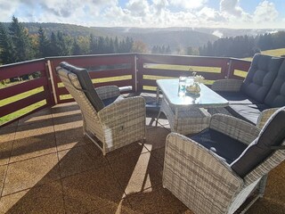 Appartamento per vacanze Frauenwald Registrazione all'aperto 6