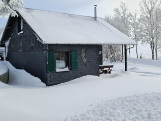 Appartamento per vacanze Frauenwald Ambiente 28