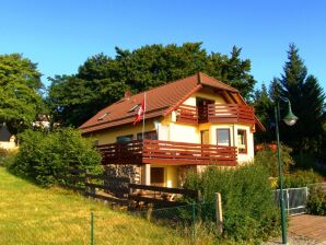 Ferienwohnung Hohenbuchen - Frauenwald - image1