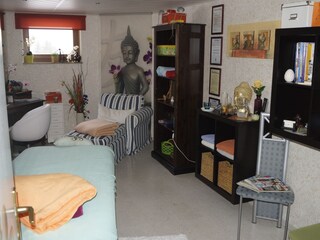 Apartamento de vacaciones Frauenwald Características 18