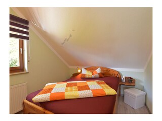 Apartamento de vacaciones Frauenwald Características 15
