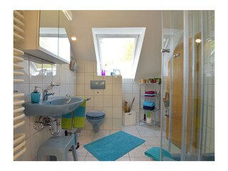 Apartamento de vacaciones Frauenwald Características 16