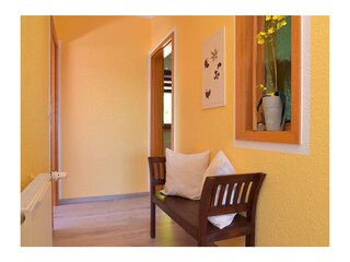 Apartamento de vacaciones Frauenwald Características 17
